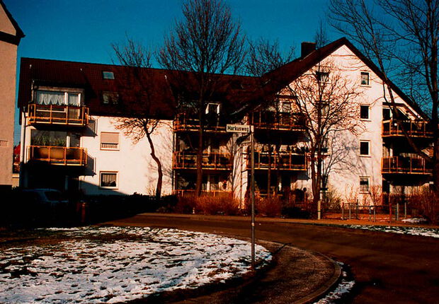 Oelsner Bau Leverkusen, Beispielhaus