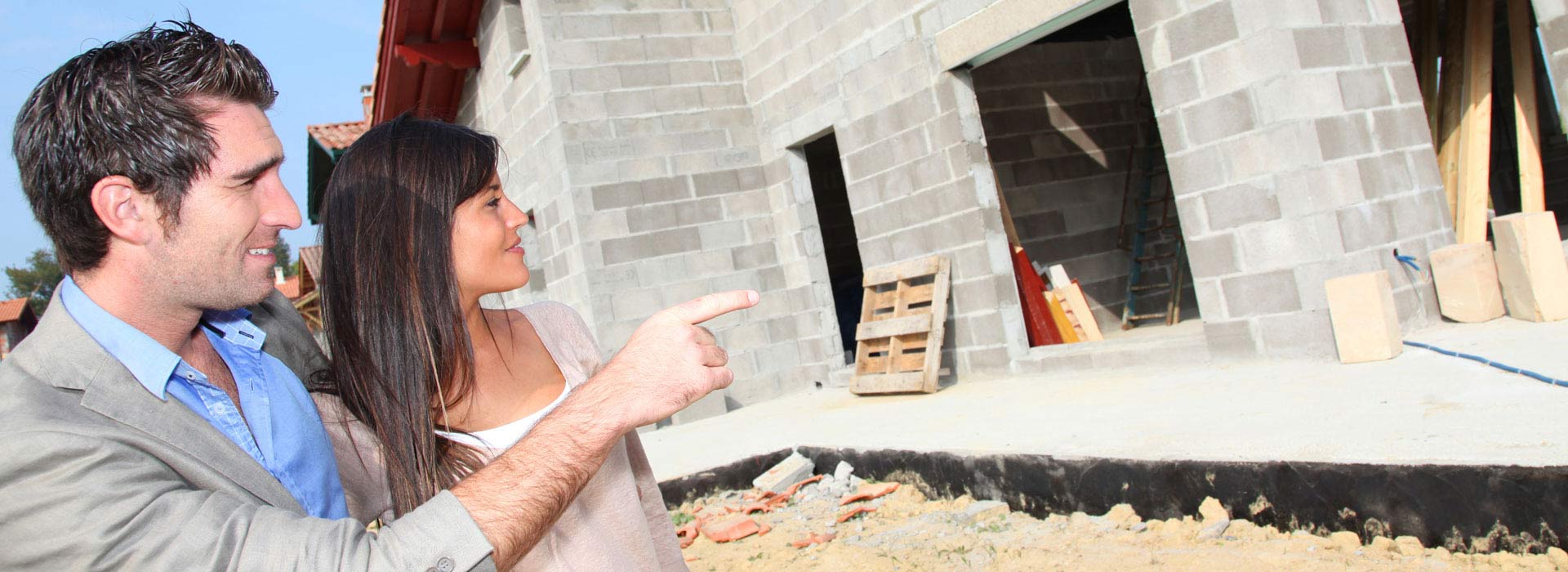 Bau Dein Haus – der Hausbauworkshop mit Baumeister Uwe Franzke